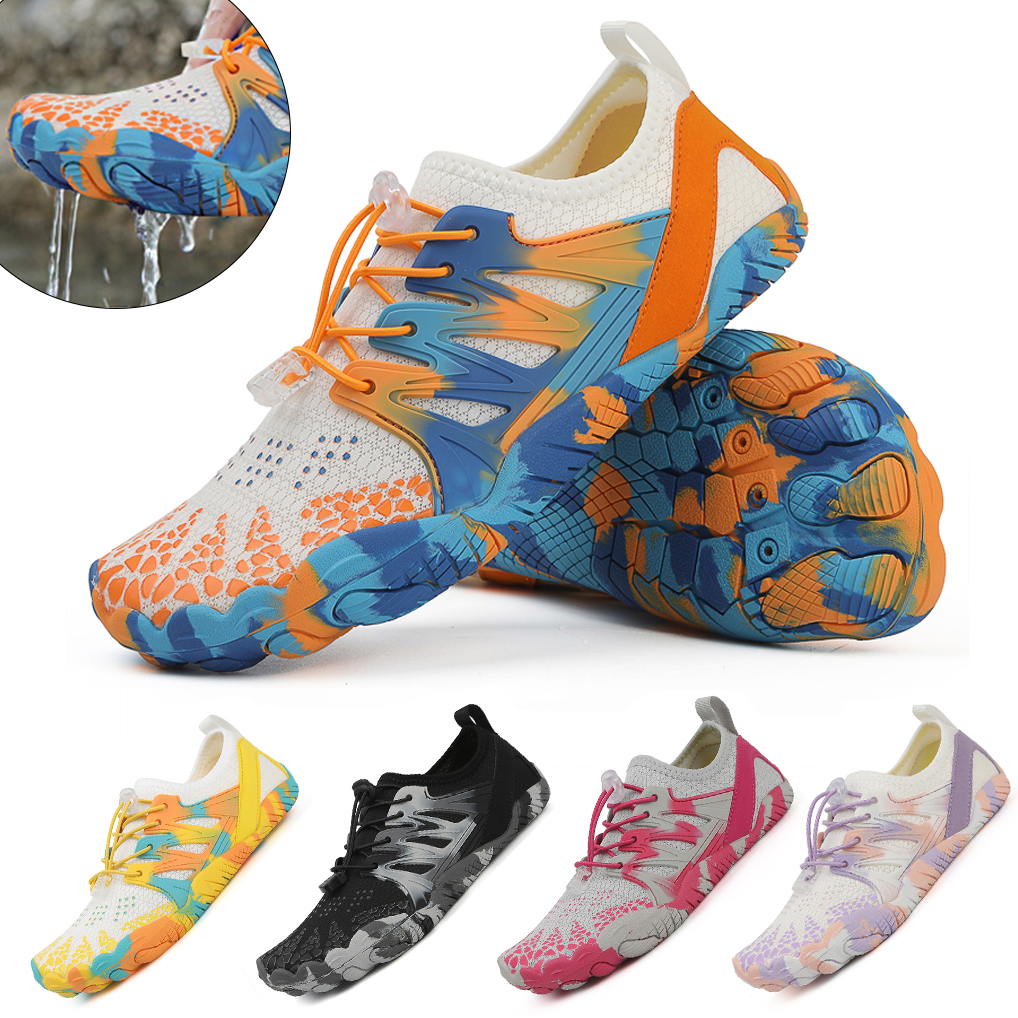 New Quick Dry Upstream Aqua Sh - Men'S Shoes Vibram recensie en prijs