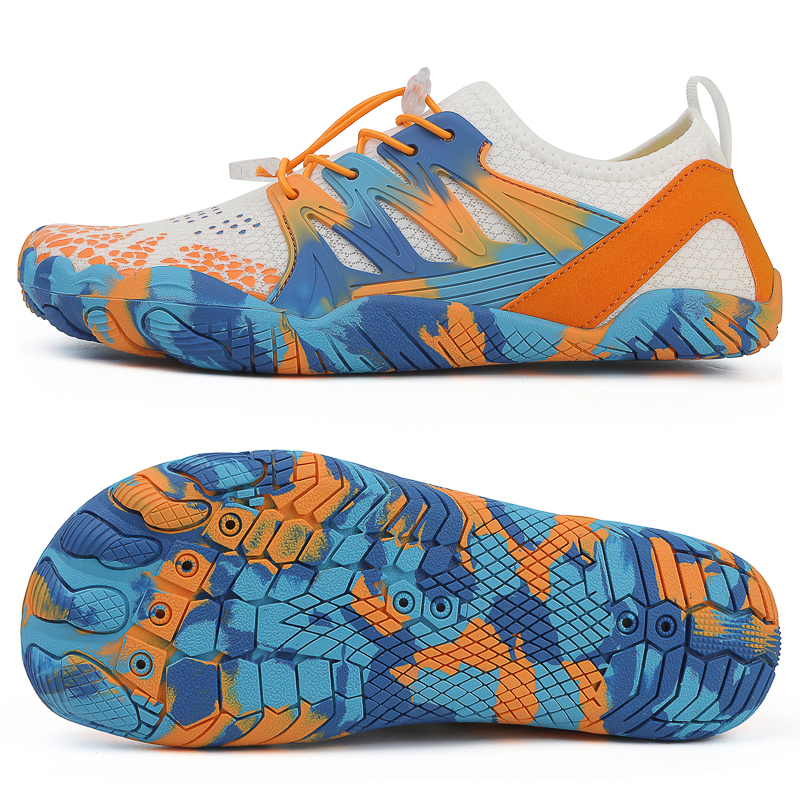 New Quick Dry Upstream Aqua Sh - Men'S Shoes Vibram recensie en prijs