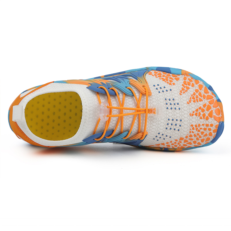 New Quick Dry Upstream Aqua Sh - Men'S Shoes Vibram recensie en prijs