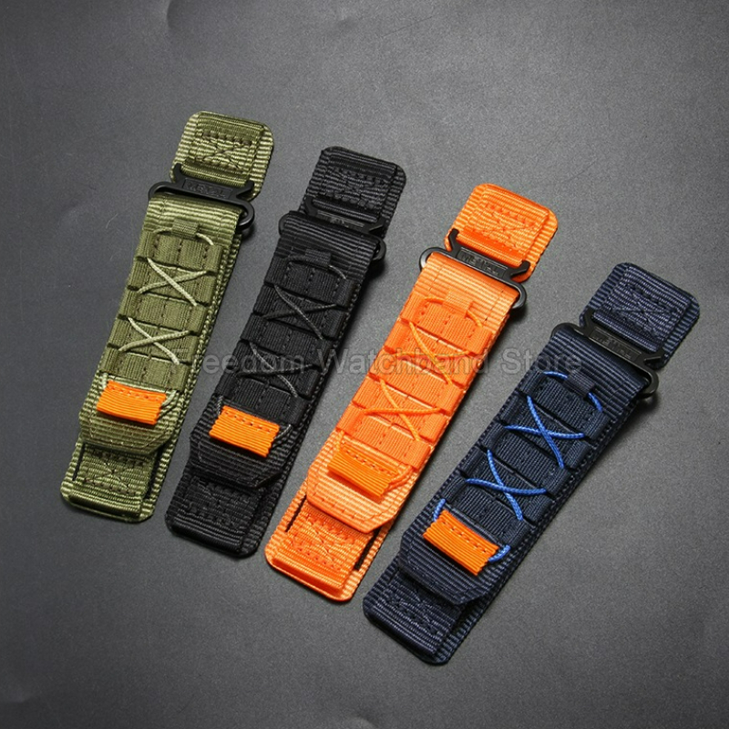 20 22mm Premium Quality Breath - Velcro Strap Sandal recensie en prijs