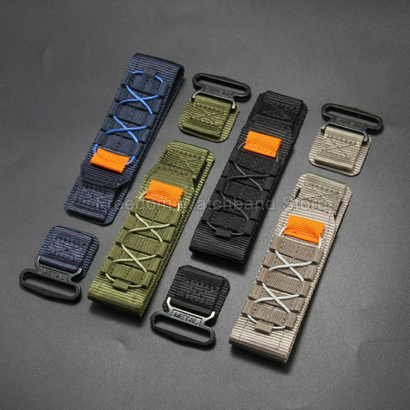20 22mm Premium Quality Breath - Velcro Strap Sandal recensie en prijs