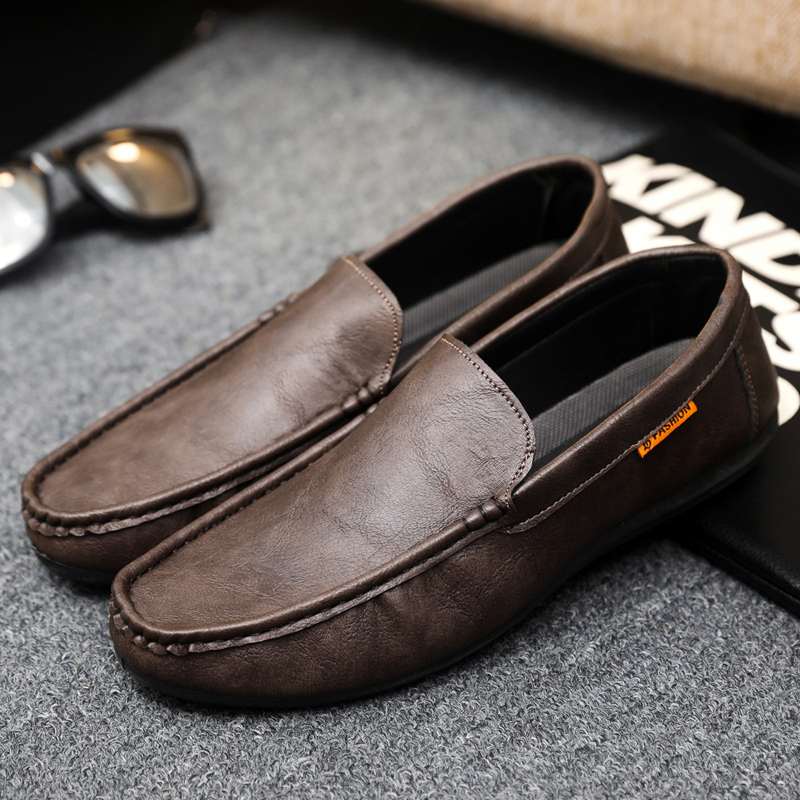 Business Casual Leather Shoes  - Men'S Shoes Hugo Boss recensie en prijs