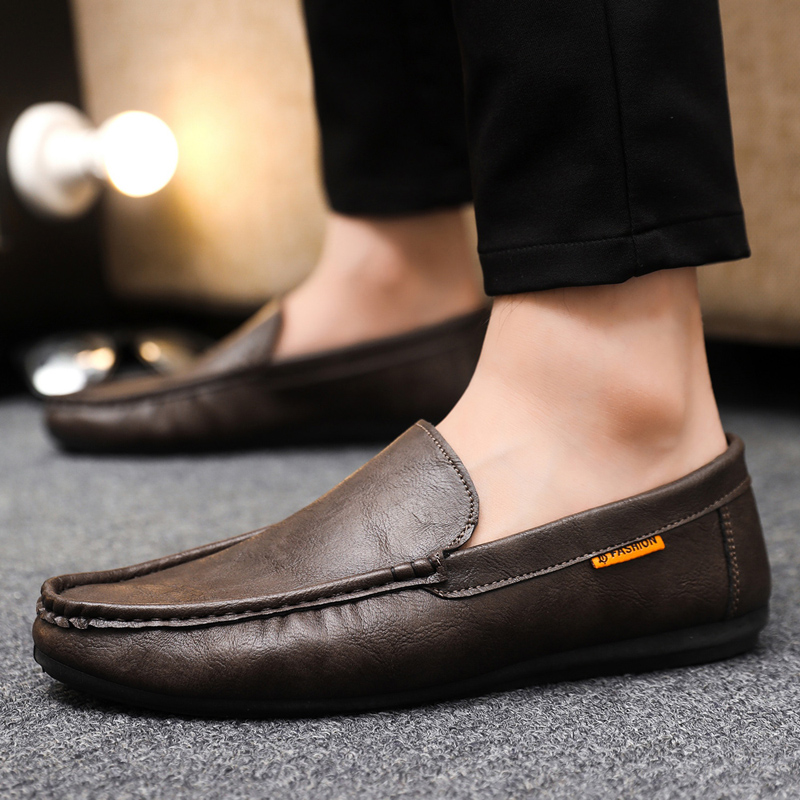 Business Casual Leather Shoes  - Men'S Shoes Hugo Boss recensie en prijs