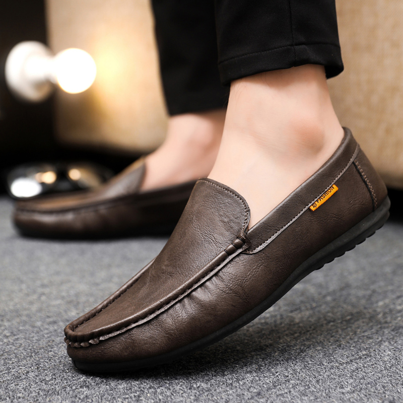 Business Casual Leather Shoes  - Men'S Shoes Hugo Boss recensie en prijs