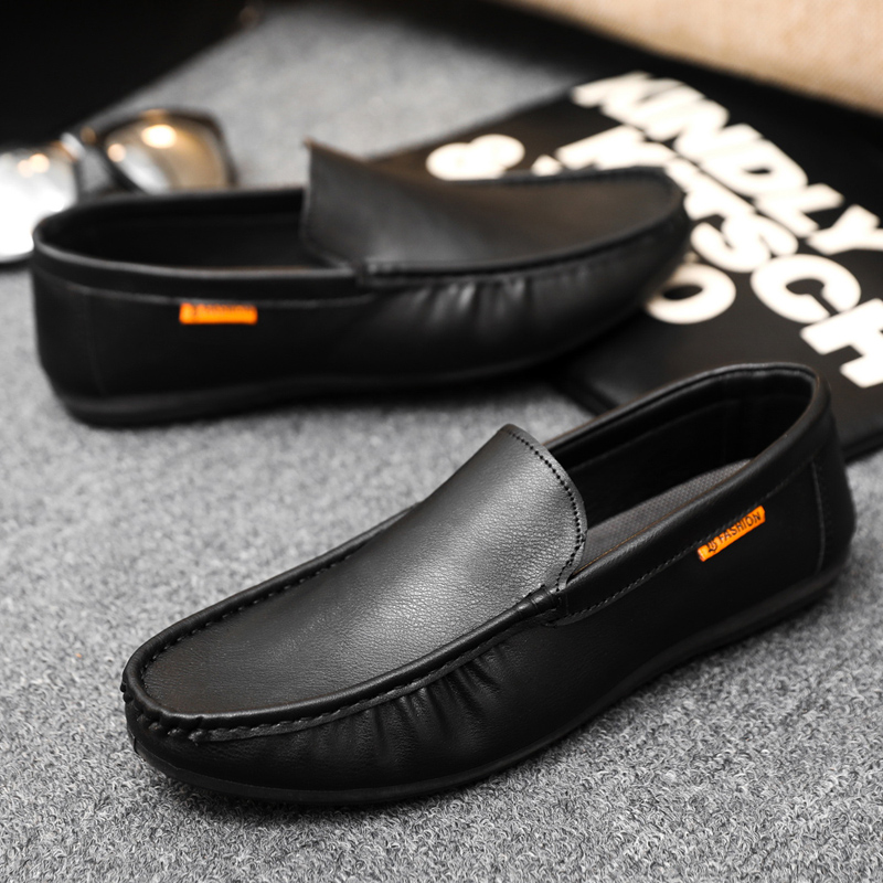 Business Casual Leather Shoes  - Men'S Shoes Hugo Boss recensie en prijs