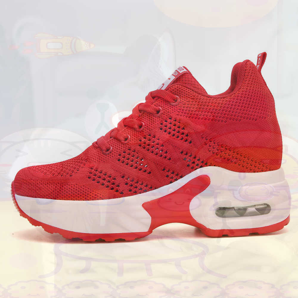 Red Size 36 Shoes Woman Tennis - Sport Slide Men recensie en prijs