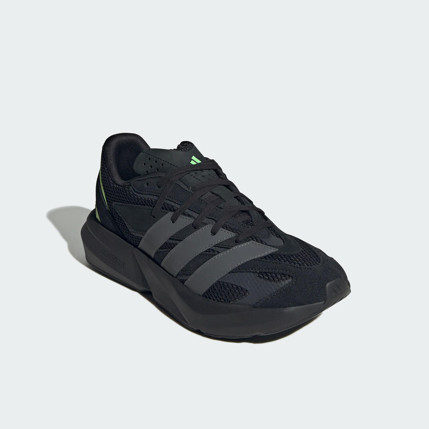Adidas Authentic LIGHTBLAZE Me - Men Shoes Running Adidas recensie en prijs