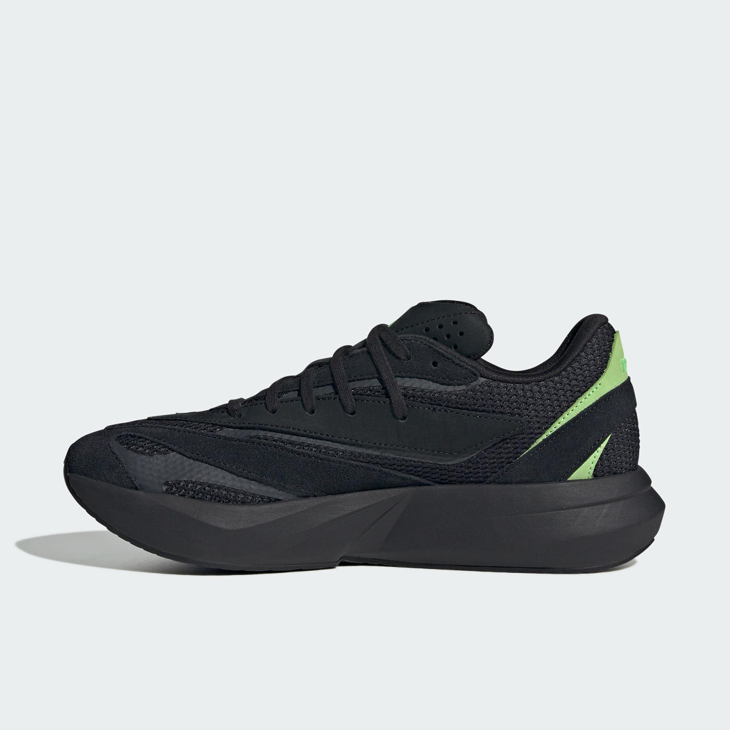 Adidas Authentic LIGHTBLAZE Me - Men Shoes Running Adidas recensie en prijs