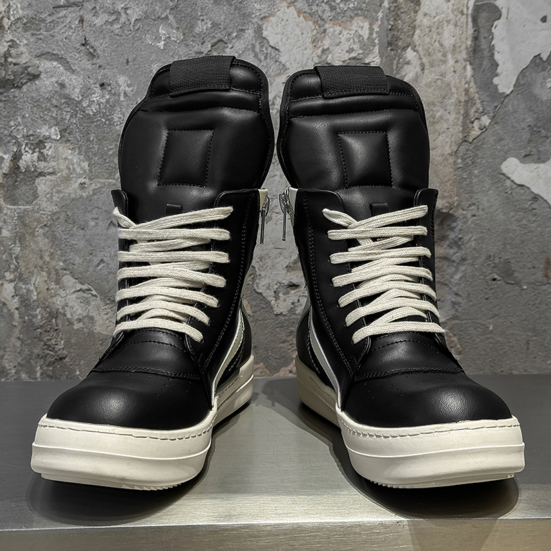Brand Men Shoe Casual High Top - Men'S Shoes Hugo Boss recensie en prijs