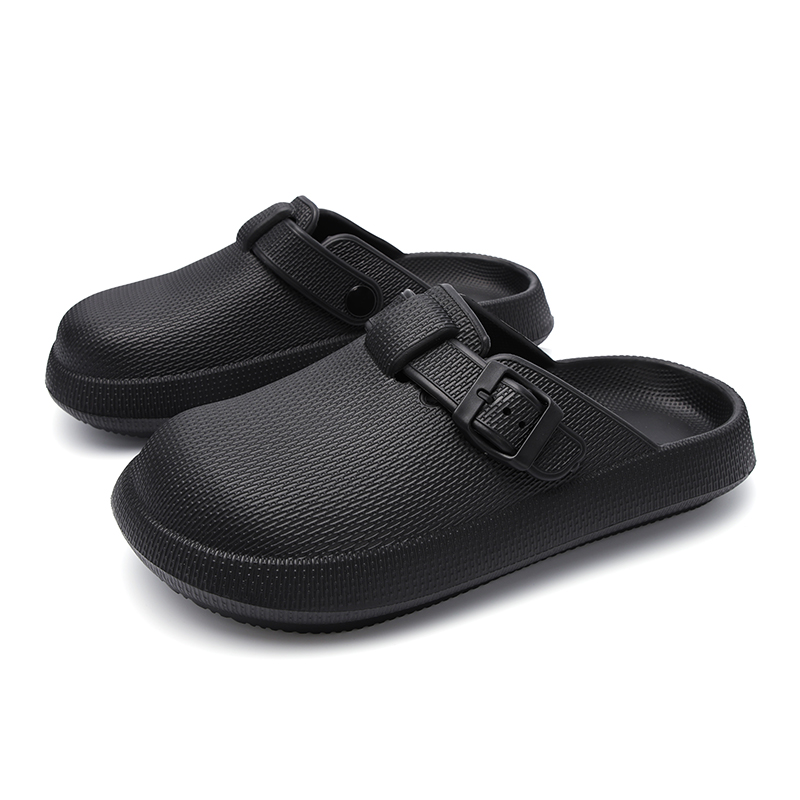 Men's Chef Shoes Fashion Close - Men'S Shoes With Toes recensie en prijs