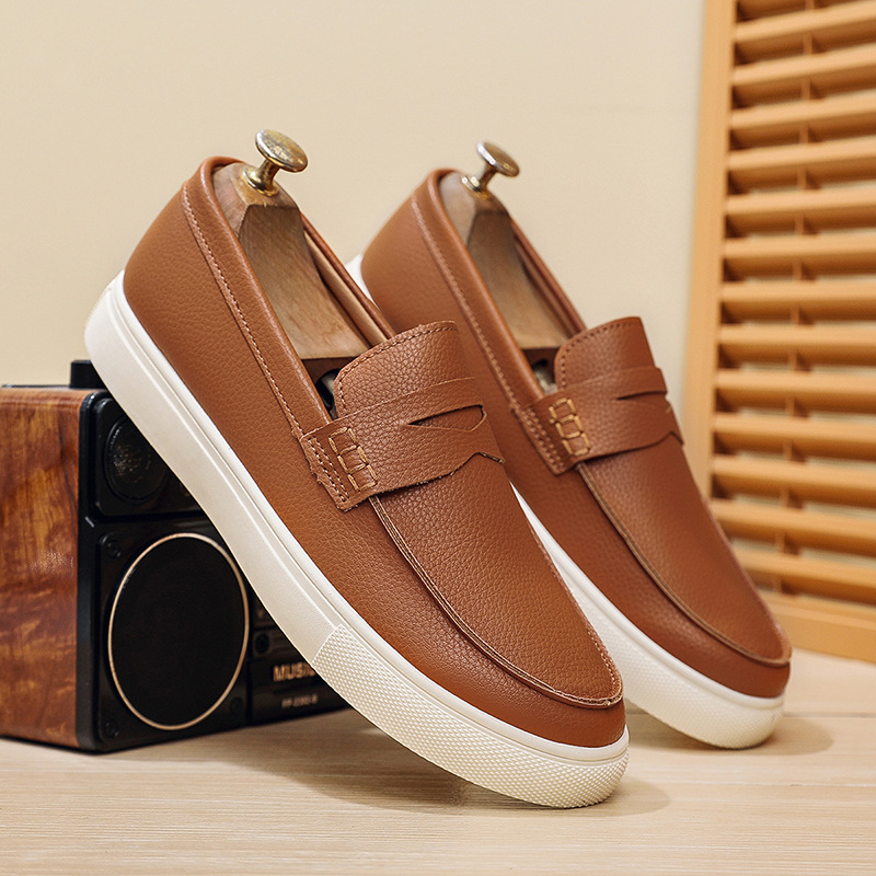 New Four Seasons Men's Low cut - Men Shoes Loro Piana recensie en prijs