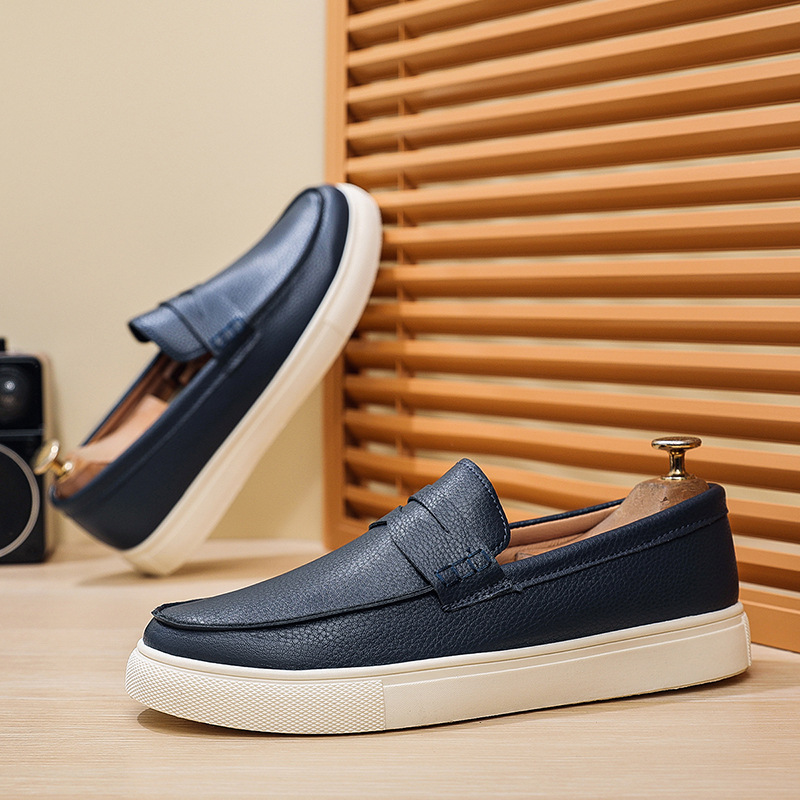 New Four Seasons Men's Low cut - Men Shoes Loro Piana recensie en prijs