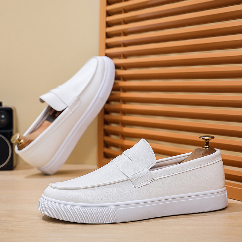 New Four Seasons Men's Low cut - Men Shoes Loro Piana recensie en prijs