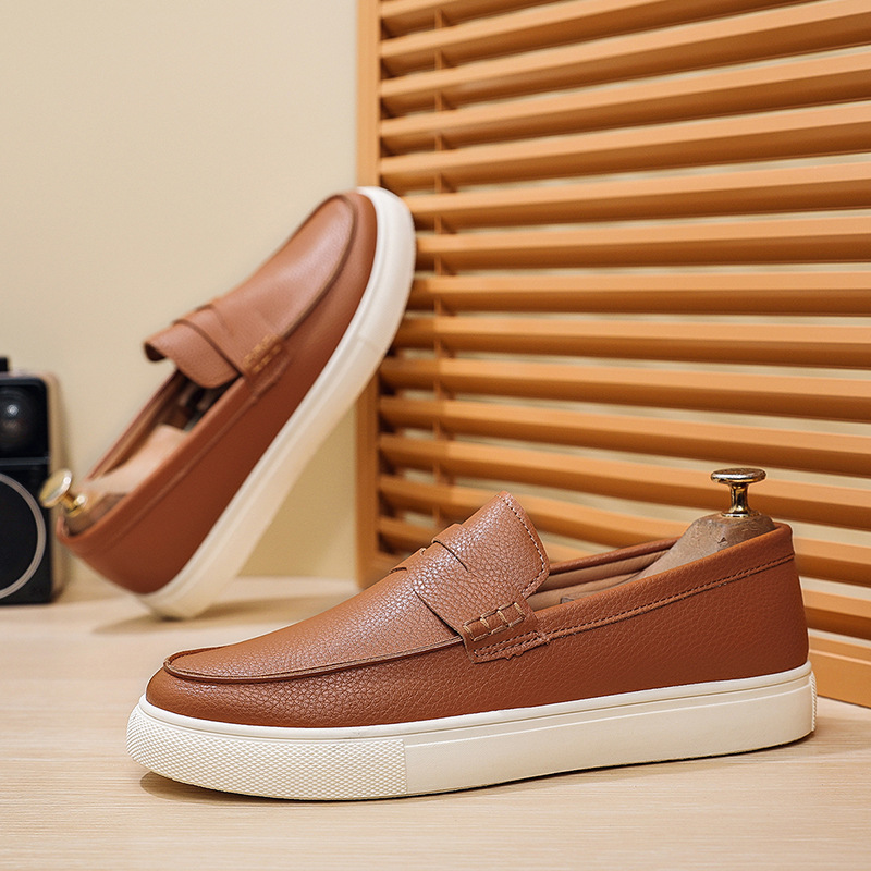 New Four Seasons Men's Low cut - Men Shoes Loro Piana recensie en prijs
