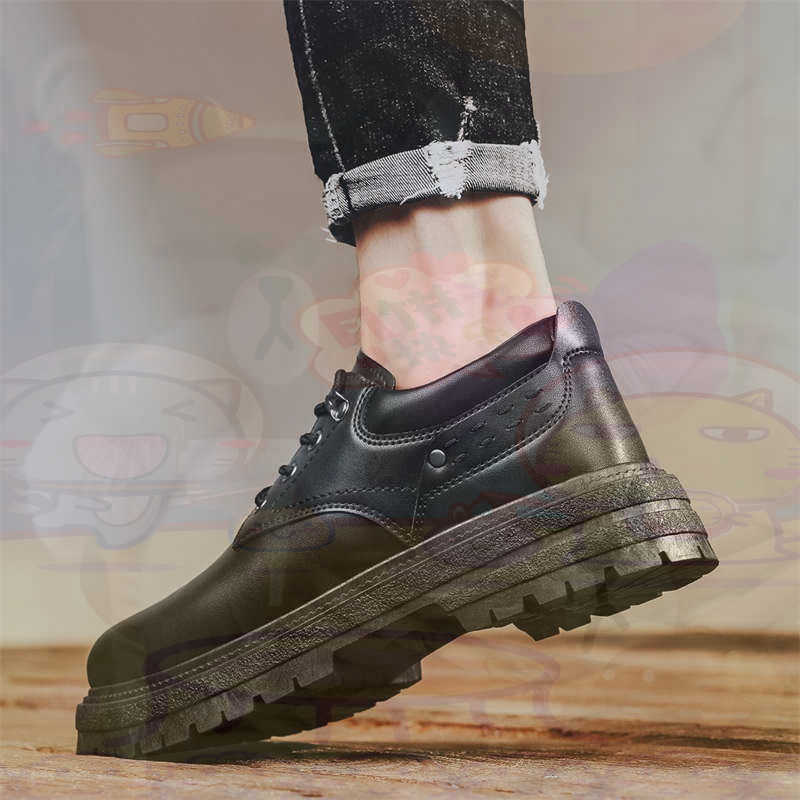 Dark Natural Leather Fashion T - Men Shoes Most Expensive recensie en prijs