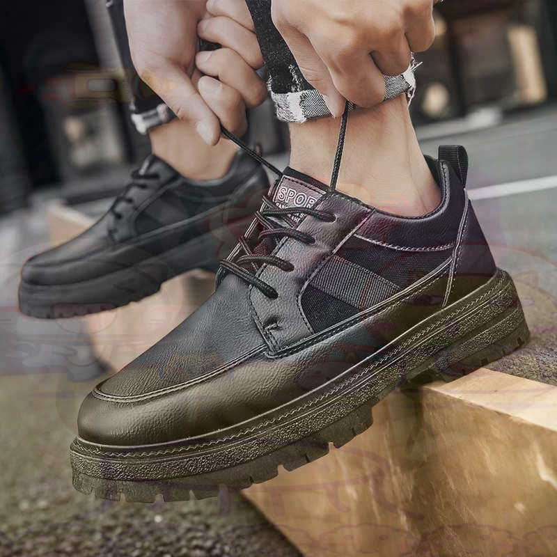 Dark Natural Leather Fashion T - Men Shoes Most Expensive recensie en prijs