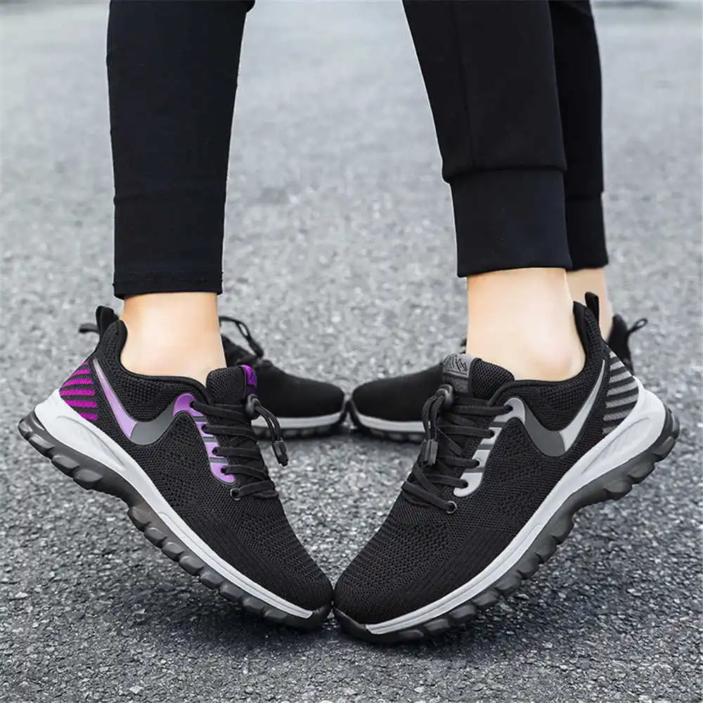 Knit Non-slip Sneakers Man 45  - Men'S Shoes Casual Sneakers recensie en prijs