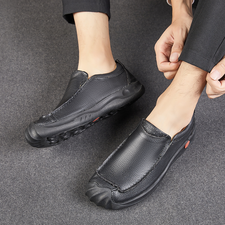 Hand-Finished Penny Loafers Te - Men'S Shoes Smart recensie en prijs