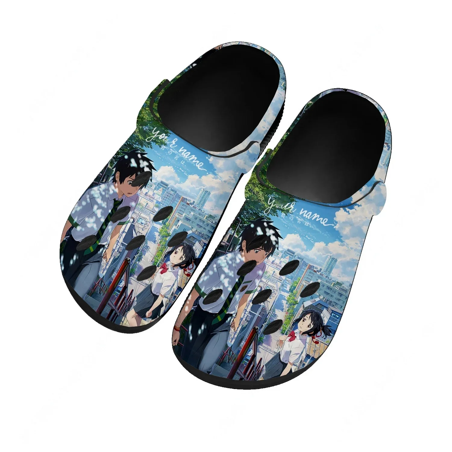Your Name Home Custom Sandals  - Men Shoes Name recensie en prijs