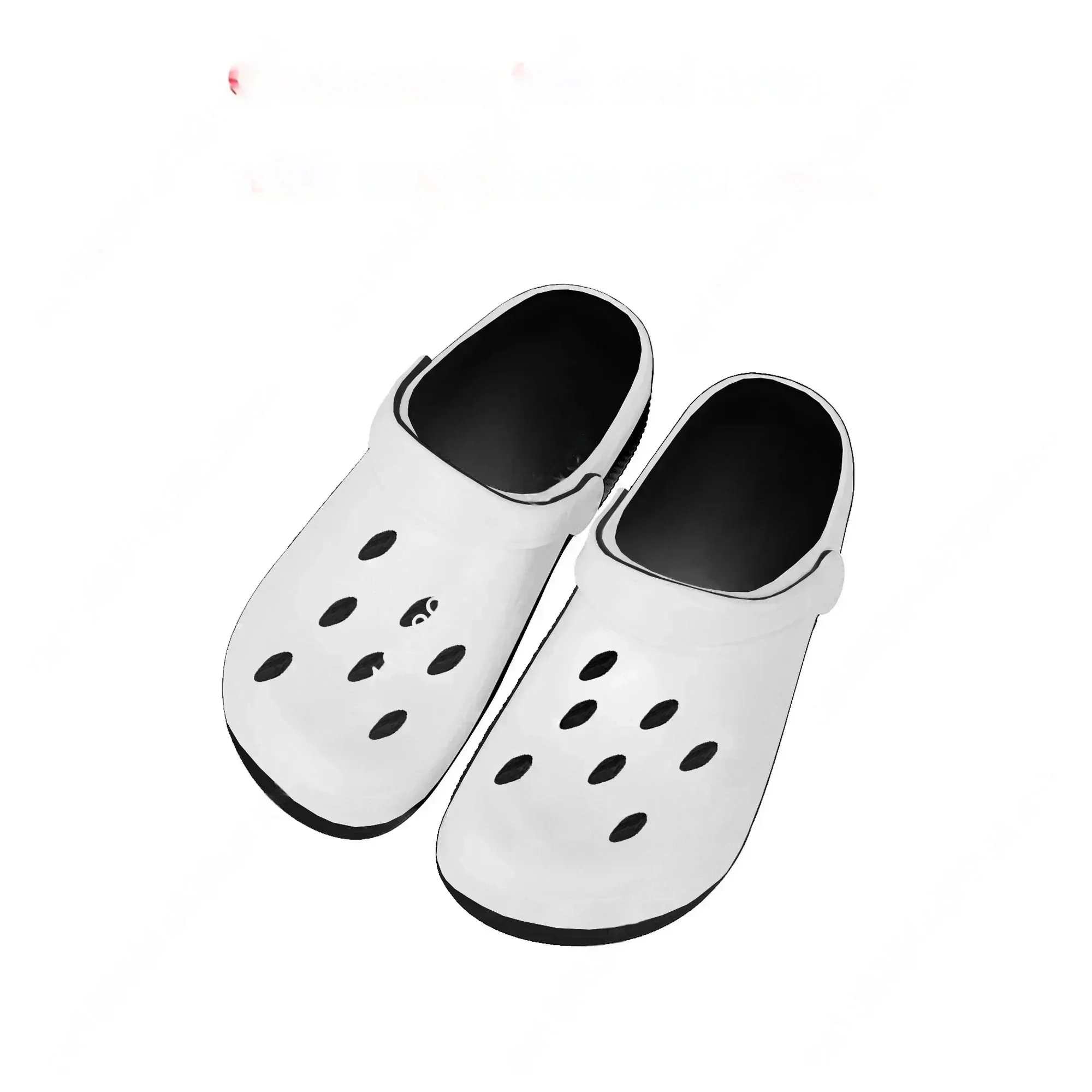 Your Name Home Custom Sandals  - Men Shoes Name recensie en prijs