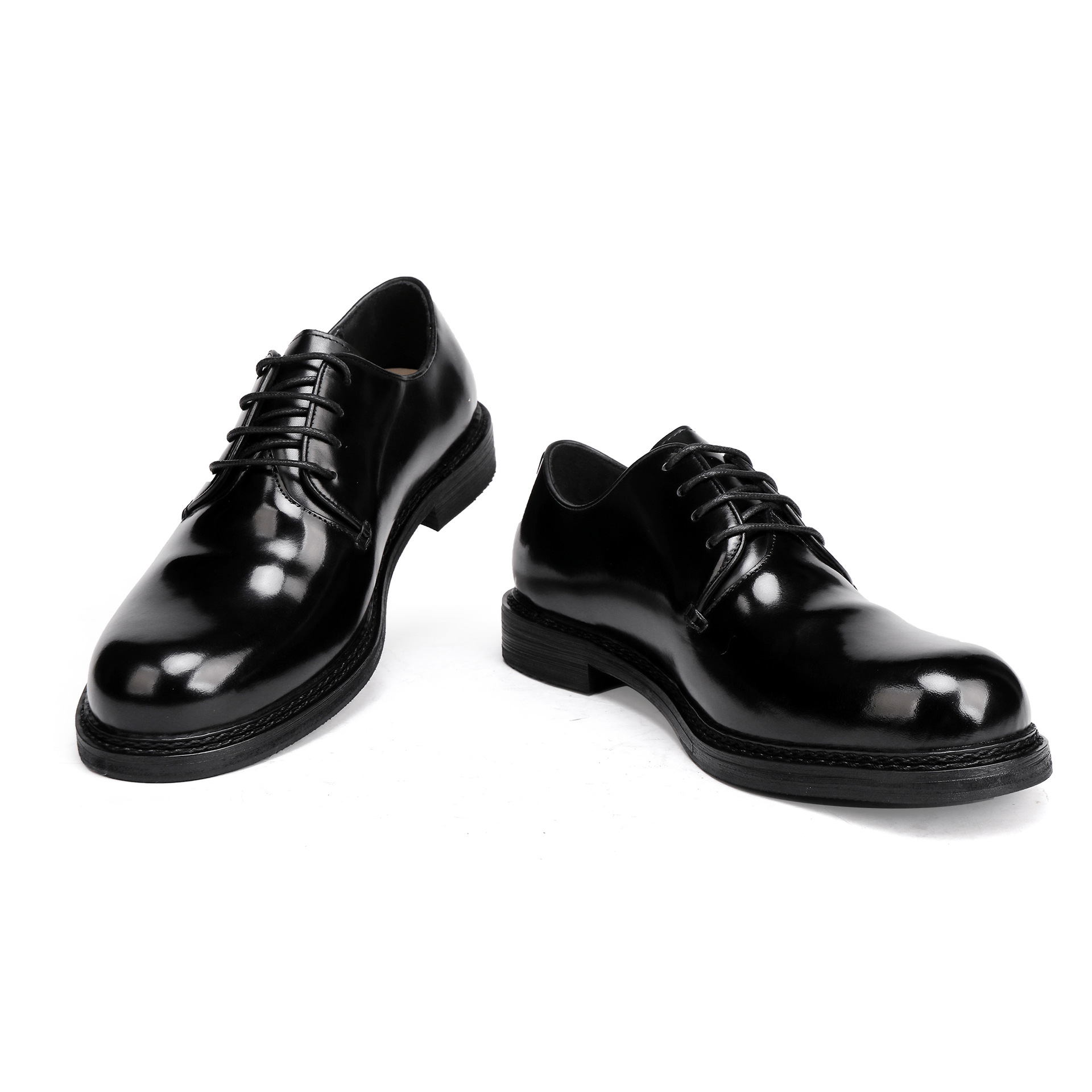 **Men's Formal Derby Shoes, Go - Men'S Shoes Smart recensie en prijs