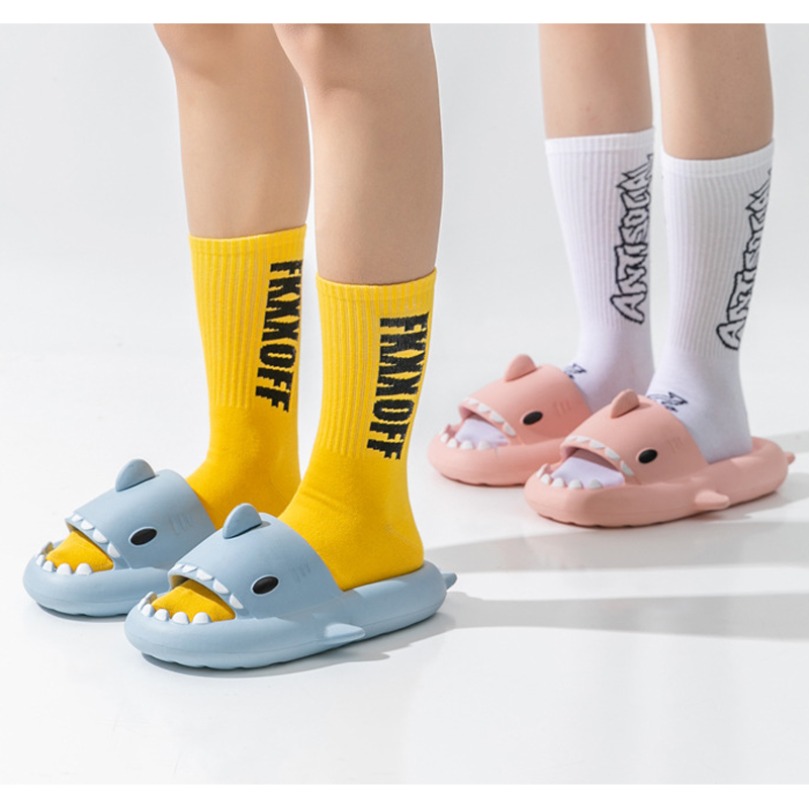 Men Shark Slippers Cloud Clapp - Men'S Shoes Cloud recensie en prijs