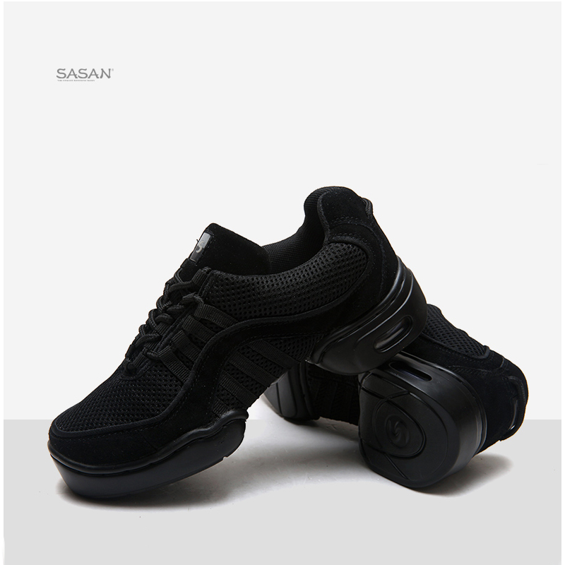 Sneakers Dance Shoes Woman SAS - Men'S Shoes Vibram recensie en prijs