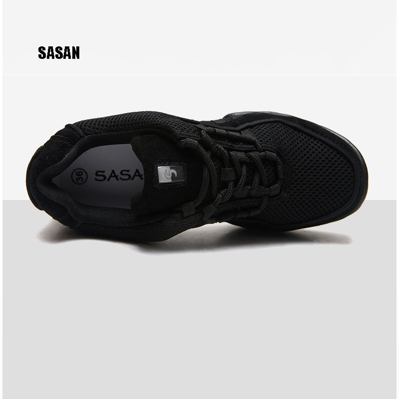 Sneakers Dance Shoes Woman SAS - Men'S Shoes Vibram recensie en prijs
