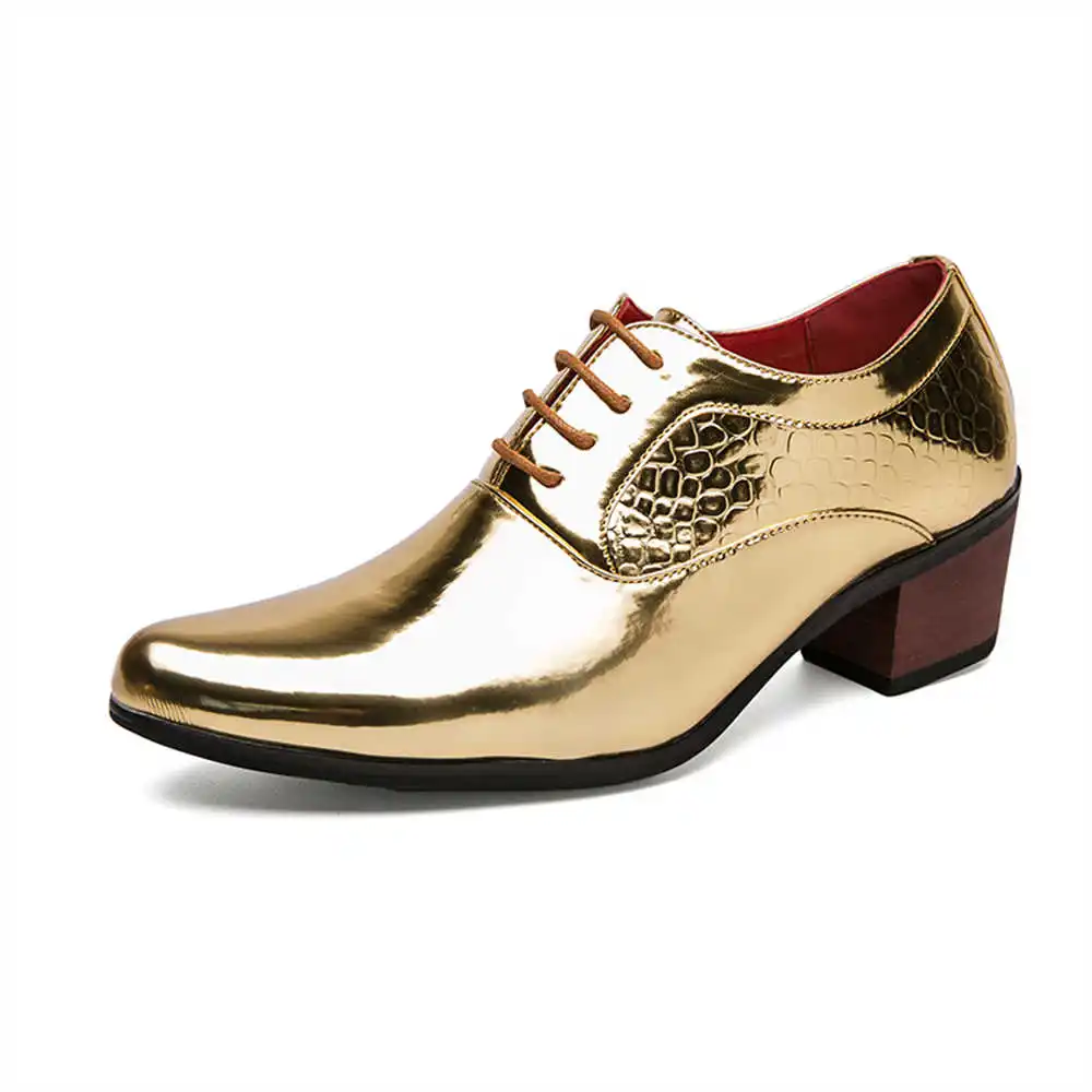 Dress Sneakers Heels Mens Brow - Men'S Shoes Casual Sneakers recensie en prijs