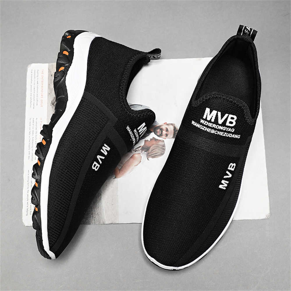 Round Foot Large Dimensions Lu - Men'S Shoes Casual Sneakers recensie en prijs