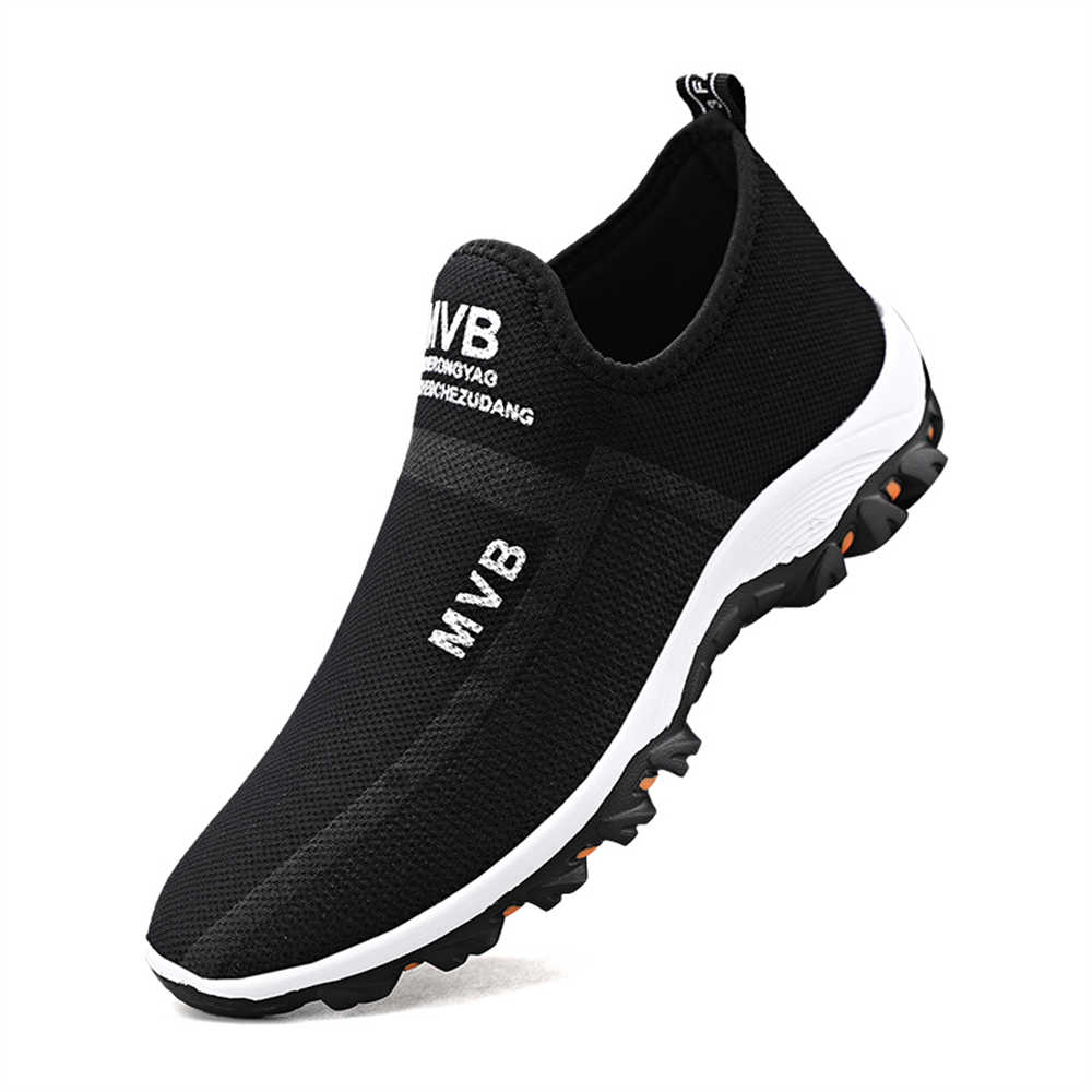 Round Foot Large Dimensions Lu - Men'S Shoes Casual Sneakers recensie en prijs