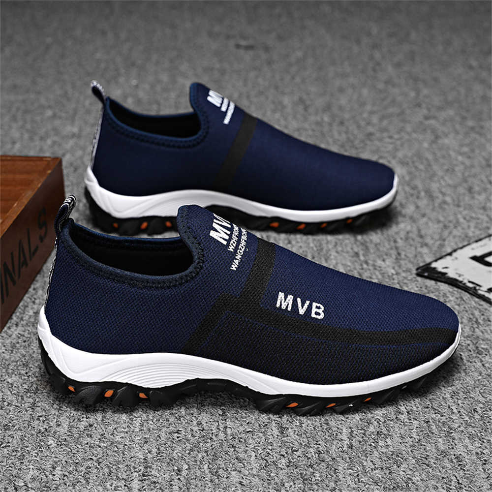 Round Foot Large Dimensions Lu - Men'S Shoes Casual Sneakers recensie en prijs