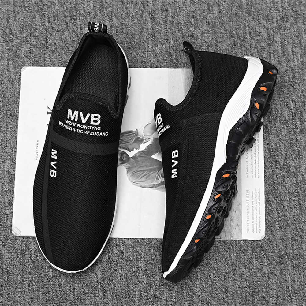 Round Foot Large Dimensions Lu - Men'S Shoes Casual Sneakers recensie en prijs