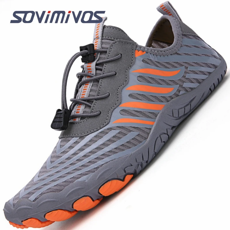 Men's Trail Running Shoes, Lig - Men'S Shoes Vibram recensie en prijs