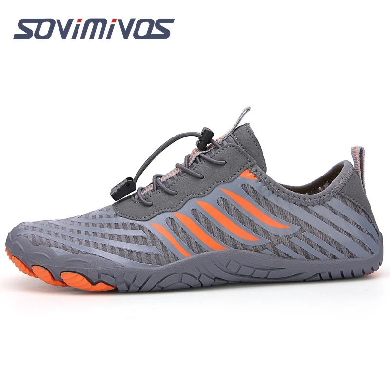Men's Trail Running Shoes, Lig - Men'S Shoes Vibram recensie en prijs