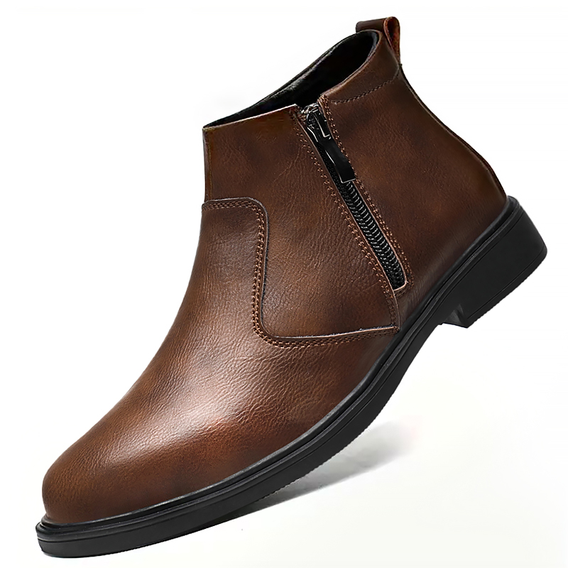 Autumn and Winter New High-Top - Men'S Shoes Hugo Boss recensie en prijs