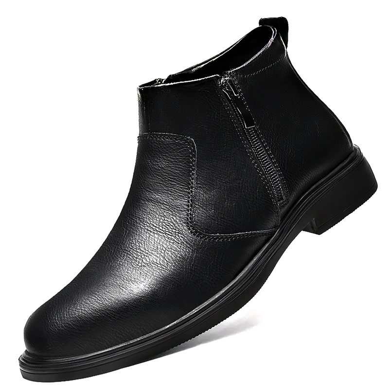 Autumn and Winter New High-Top - Men'S Shoes Hugo Boss recensie en prijs