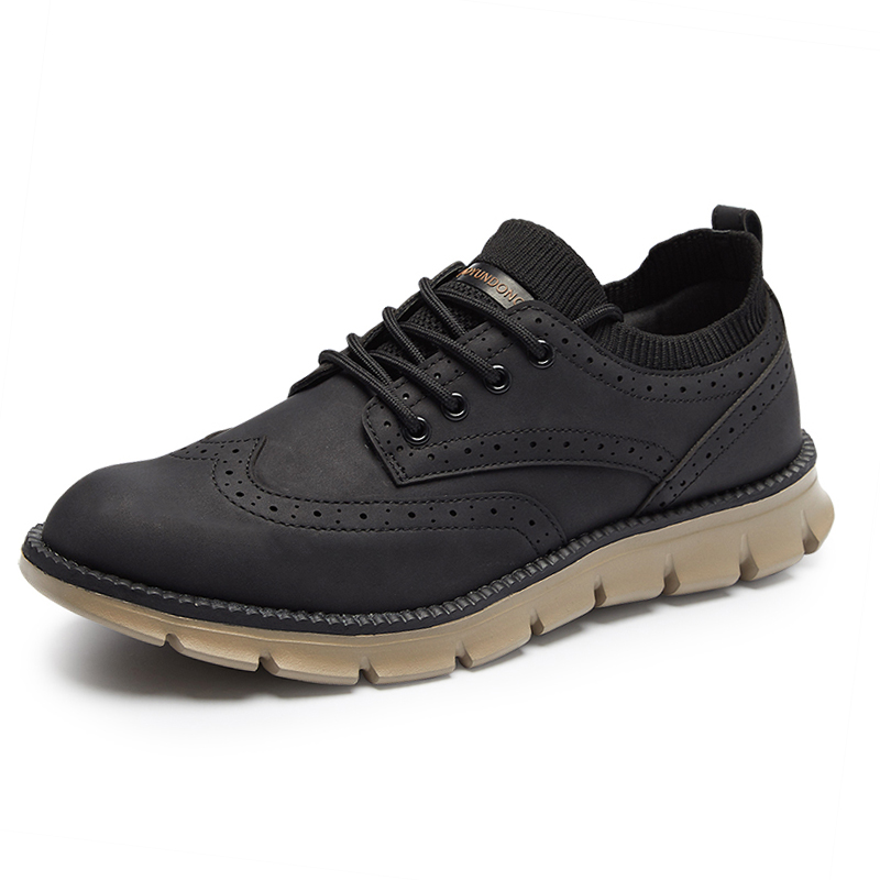 Spring Autumn Mens Brogues Lea - Men'S Shoes Clearance Sale recensie en prijs