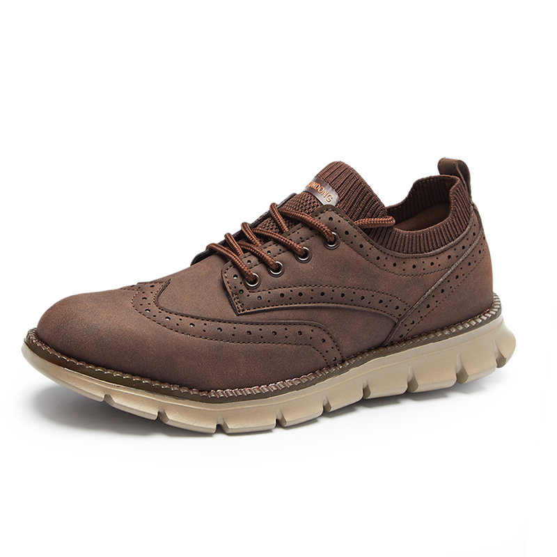 Spring Autumn Mens Brogues Lea - Men'S Shoes Clearance Sale recensie en prijs