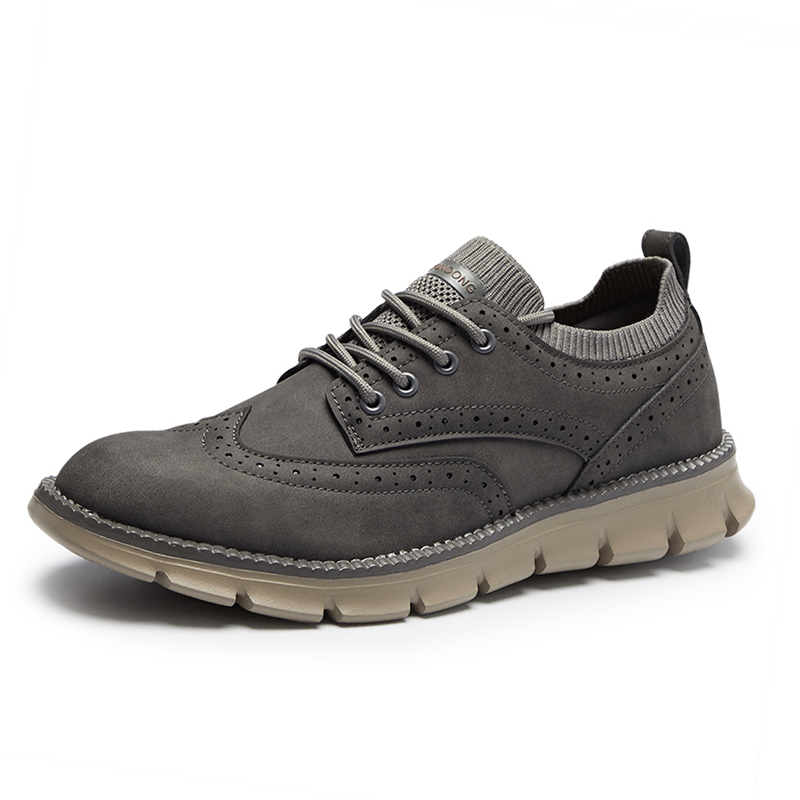 Spring Autumn Mens Brogues Lea - Men'S Shoes Clearance Sale recensie en prijs