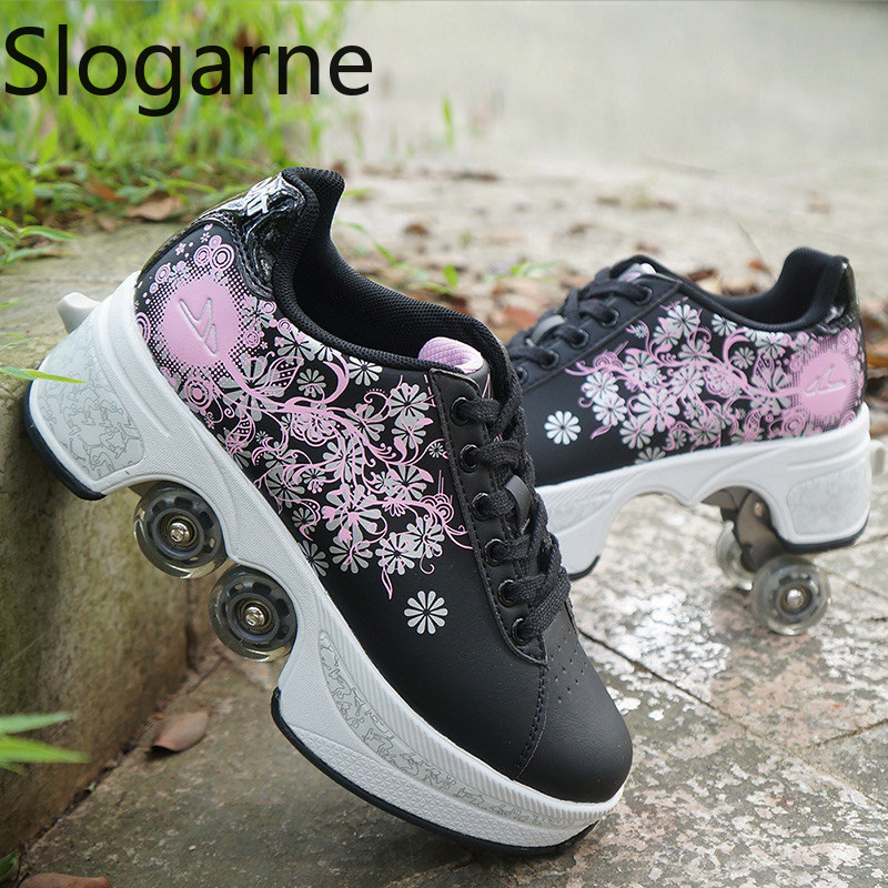 Women 4 Wheels Deformation Rol - Men'S Shoes Casual Sneakers recensie en prijs
