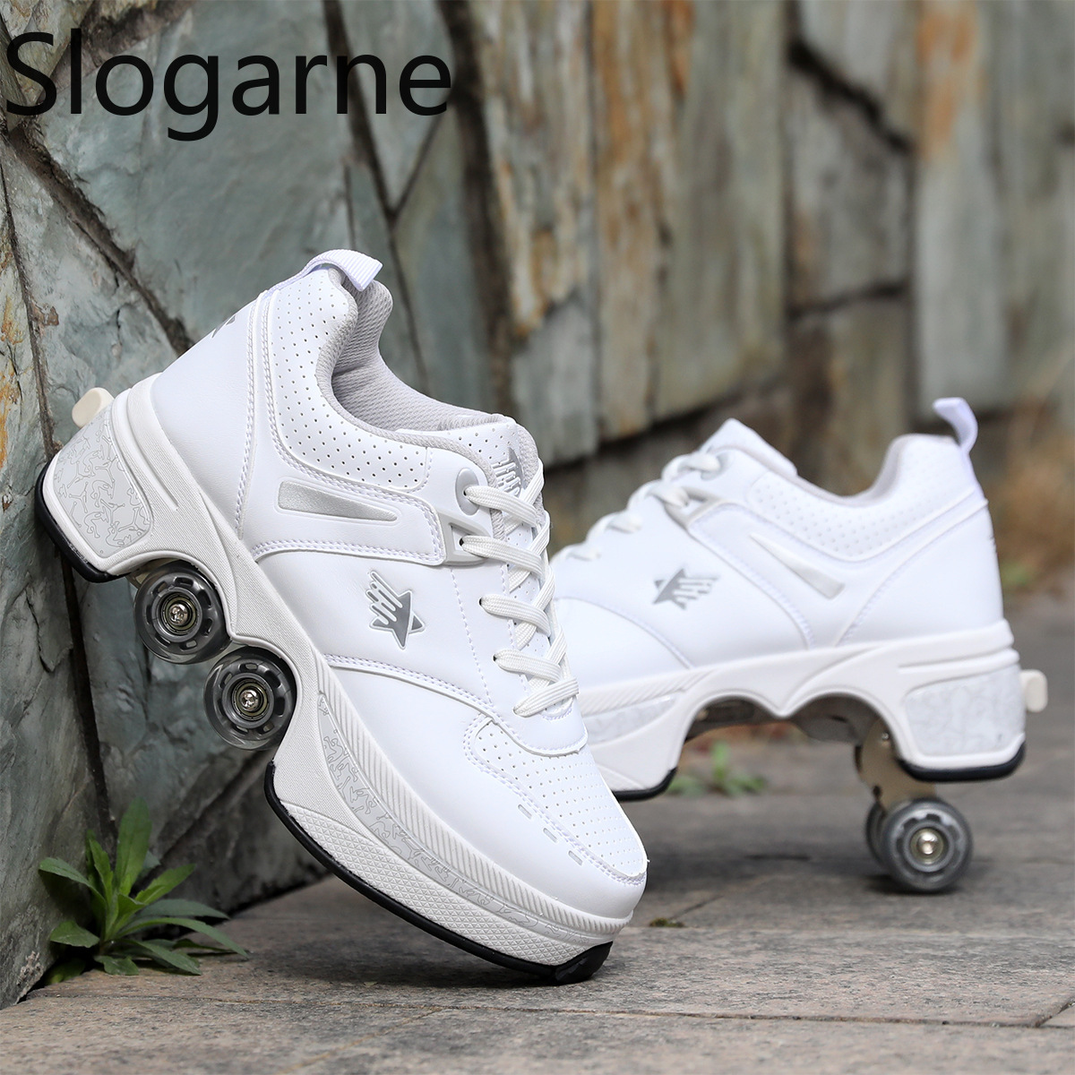 Women 4 Wheels Deformation Rol - Men'S Shoes Casual Sneakers recensie en prijs