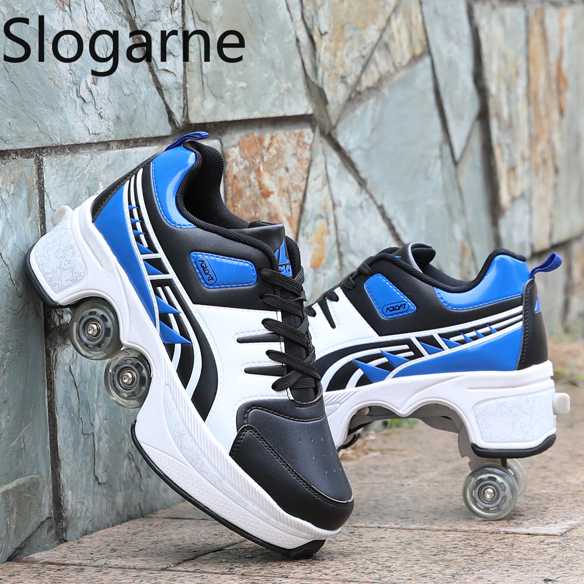Women 4 Wheels Deformation Rol - Men'S Shoes Casual Sneakers recensie en prijs