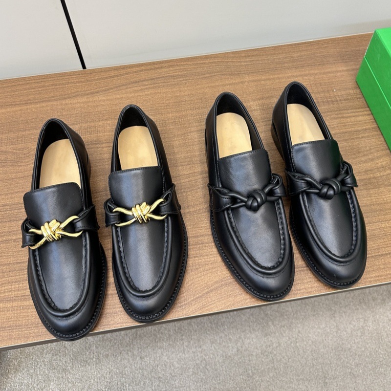 2026 New Women Loafers Metal K - Men'S Shoes Hugo Boss recensie en prijs