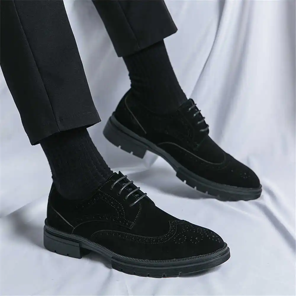 40-41 Height Up Designer Men's - Men'S Shoes With Toes recensie en prijs