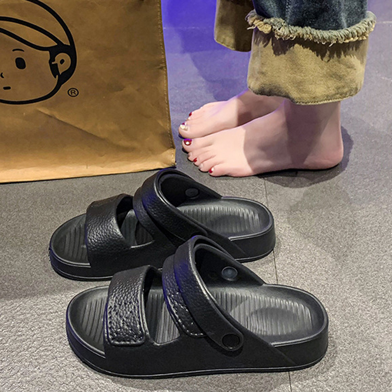 Men Slippers Clog Platform Clo - Men'S Shoes Cloud recensie en prijs