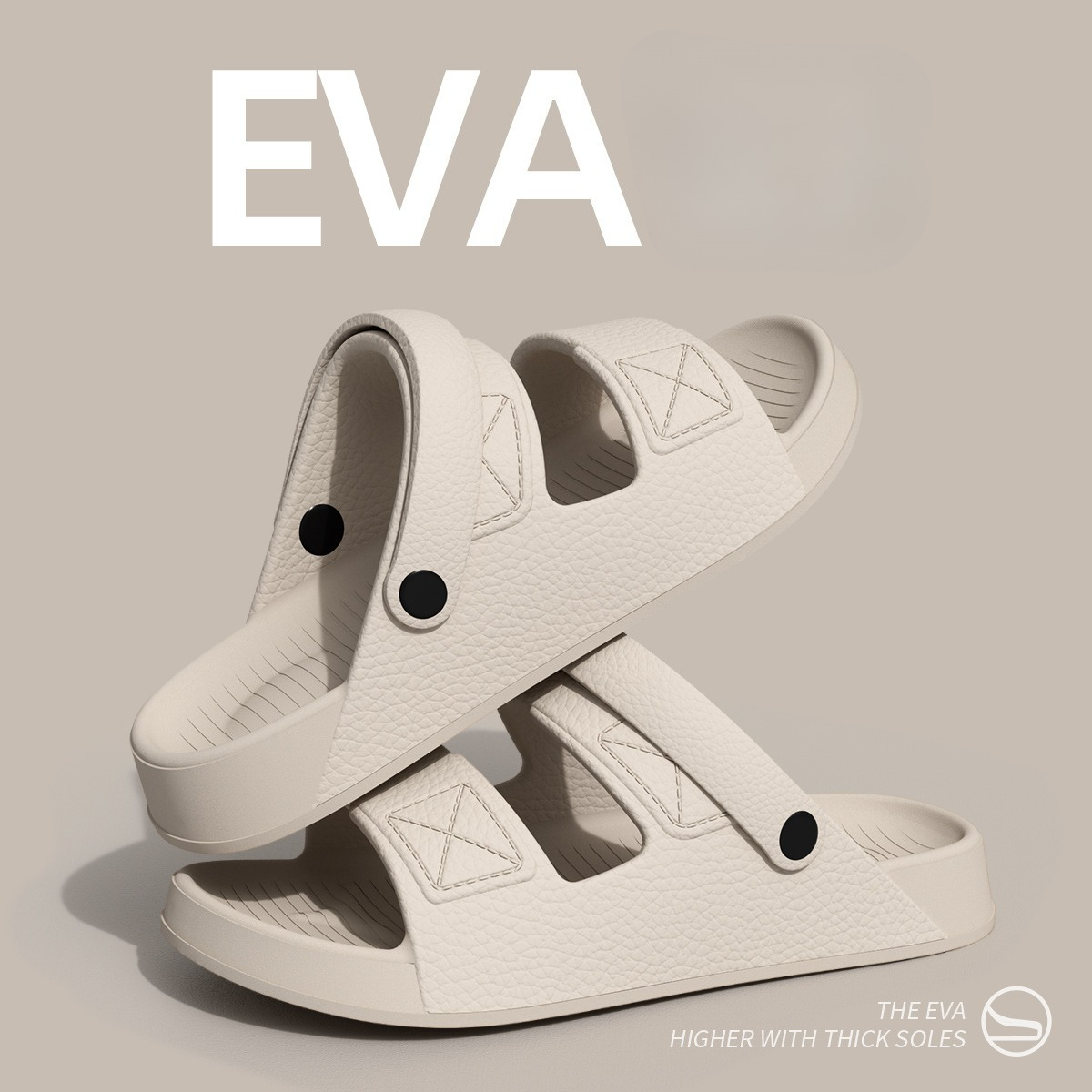 Men Slippers Clog Platform Clo - Men'S Shoes Cloud recensie en prijs
