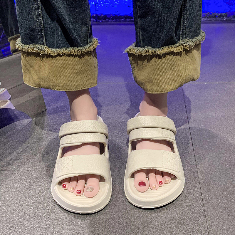 Men Slippers Clog Platform Clo - Men'S Shoes Cloud recensie en prijs