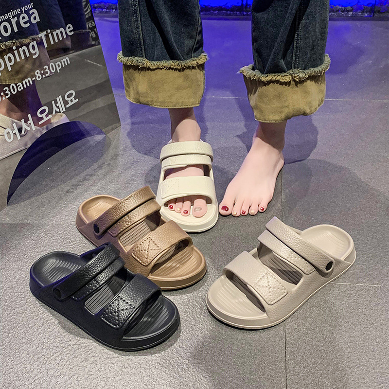 Men Slippers Clog Platform Clo - Men'S Shoes Cloud recensie en prijs