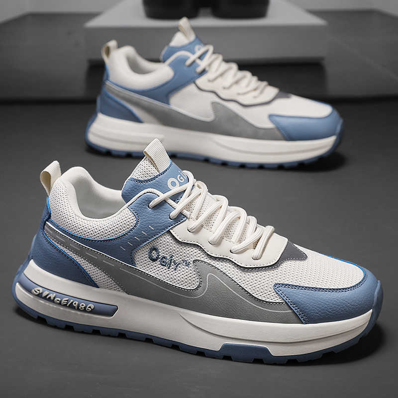 Thick-heeled Fall Tennis Man S - Men Shoes Classic recensie en prijs